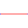 Betafence Sp. z o.o. - Plāksne Nylofor 3D PRO izmēri 250x153 cm uz stabaBekafast - Izmēri / projekcija dwg