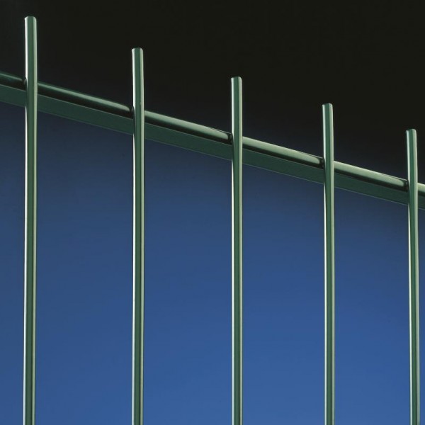 Betafence Corporate Services NV - Panel Nylofor F with dimensions of 250x143 cm - Product