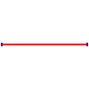 Betafence Sp. z o.o. - Panou  Nylofor Medium, măsuri 250x123 cm pe stâlp Bekafix - Aruncatura dwg