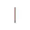 Betafence Corporate Services NV - Fortinet Medium height of 150 cm on the pole without support - Section dwg