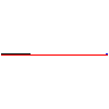 Betafence Corporate Services NV - Grid Pantanet Protect with a height of 102 cm on the pole with support - Projection dwg