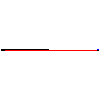 Betafence Corporate Services NV - Grid Pantanet Protect with a height of 203 cm on the pole with support - Projection dwg