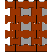 Polbruk S.A. - Polbruk Tetka o gr. 6 cm - Prawy dolny róg dwg