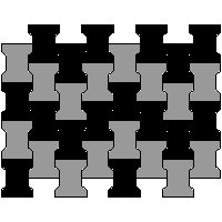 Polbruk S.A. - Polbruk Tetka thick. 6 cm - Center dwg