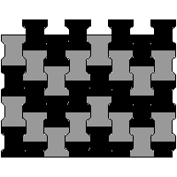 Polbruk S.A. - Polbruk Tetka o gr. 6 cm - Krawędź z dołu dwg