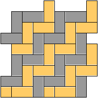 Polbruk S.A. - Polbruk Rectangle gr. 4 cm - The edge of the bottom dwg