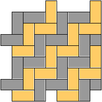 Polbruk S.A. - Polbruk Prostokąt gr. 4 cm - Krawędź z prawej dwg