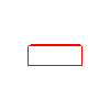 Polbruk S.A. - Polbruk rectangle with a thickness of 4 cm ZF (phase) - Full - Side view dwg