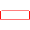 Polbruk S.A. - Polbruk rectangle with a thickness of 6 cm ZF (phase) - Full - Plan view dwg