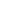 Polbruk S.A. - Polbruk rectangle with a thickness of 6 cm ZF (phase) - Full - Side view dwg