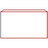 Polbruk S.A. - Polbruk rectangle with a thickness of 6 cm ZF (phase) - half - Plan view dwg