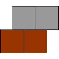 Polbruk S.A. - Paving tile 30x30 cm - Center dwg