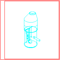 Abbud  - Sewage pumping station - Pumping dwg