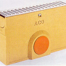 ACO Building Drainage  - Drainage System ACO SELF - Case drain