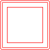 Styl-Bet P.W. Jurewicz i Paradowski  - Half a brick between posts - Plan view dwg