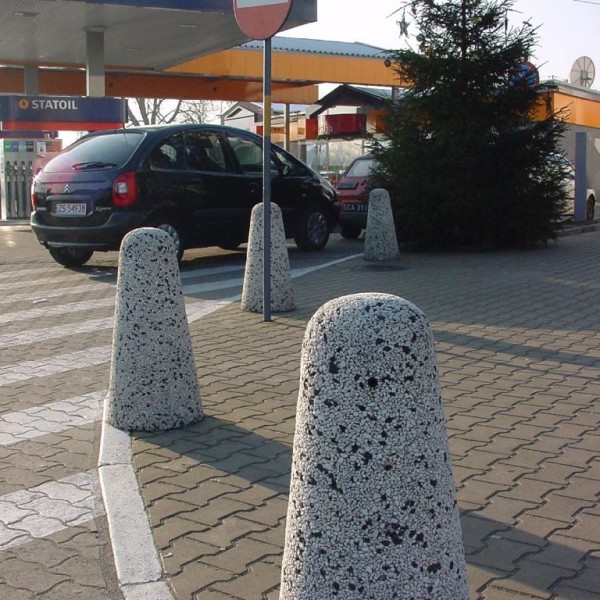 Styl-Bet P.W. Jurewicz i Paradowski  - Parking Pal 40x80 - 8