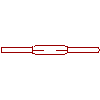 Bisk S.A. - Hanger oval - Projection dwg