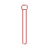 Bisk S.A. - Hanger oval - Section dwg