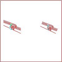 MONIER  - Clamps for roof tiles - Clamps for roof tiles dwg