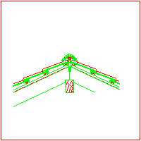 MONIER  - Ridge roof - Roof ridge (6) dwg