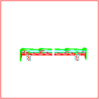 MONIER  - Ridge roof - Roof ridge (5) dwg