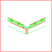 MONIER  - Trash PVC - Trash PVC dwg