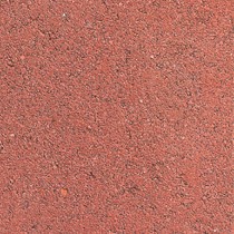 Bruk-Bet Sp. z o.o. - Curb road right oblique 30-22x15x100 cm - Red Colour