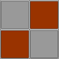 Bruk-Bet Sp. z o.o. - Paving thickness of 5 cm - The pattern dwg