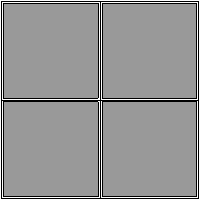 Bruk-Bet Sp. z o.o. - Paving thickness of 5 cm - The pattern dwg