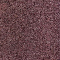 Bruk-Bet Sp. z o.o. - Flagstone 40x40x4 cm grooved - Color medium brown