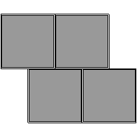 Bruk-Bet Sp. z o.o. - Paving thickness of 5 cm - Center dwg