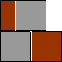 Bruk-Bet Sp. z o.o. - Paving thickness of 6 cm - Left edge dwg