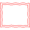 Bruk-Bet Sp. z o.o. - Kostka brukowa BABILON 36x30x8 cm - Widok z przodu dwg