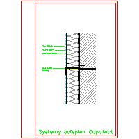 Caparol Polska - Detal ct70-4 - Detal ct70-4 dwg