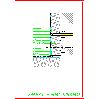 CAPAROL Farben Lacke Bautenschutz GmbH - Retail ct70-3 - Retail ct70-3 dwg