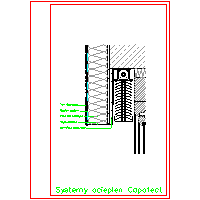 Caparol Polska - Detal ct40-14 - Detal ct40-14 dwg