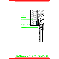 Caparol Polska - Detal ct40-12 - Detal ct40-12 dwg