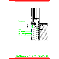 Caparol Polska - Detal ct40-7 - Detal ct40-7 dwg