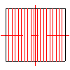 Cerabud S.A. - Patterned brick K-3 Krotoszyn - Plan view dwg