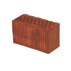 Cerabud S.A. - Patterned brick K-2 Krotoszyn - Patterned brick K2