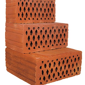 Ceramika Budowlana Lewkowo - Patterned brick K2.5 M - Checker brick