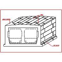 Cetco  - Tunnel excavation - Tunnel excavation dwg