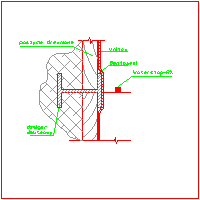 Cetco  - Bale housing interior shelves girder - Bale housing interior shelves girder dwg