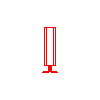 EXTREME Sp. z o.o. - Space heater GE 20 - Side view dwg