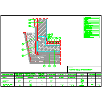 Dow  - Insulation slab - Insulation slab dwg