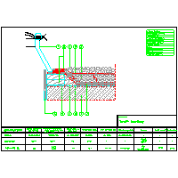 Dow  - Light dome - Light dome dwg