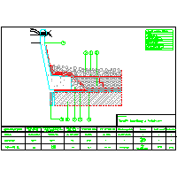 Dow  - Skylight dome with flange - Skylight dome with flange dwg