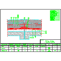 Dow  - Parking dach.-expansion solution - Parking dach.-expansion solution dwg