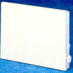 Elektra - Wall Panel Basic. (Capacity of 1000 W, 1200 W, 1400 W, 2000 W) - Wall panel basic