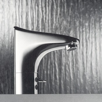 GROHE Limited - Electronic Faucets - Electronic Faucets